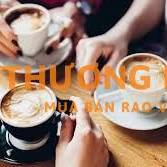Tuyển nhân viên phục vụ quán cafe