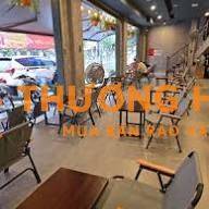Tuyển nam phụ quán sinh tố, lương 8,5tr/th bao ăn ở