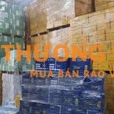 Tuyển tài xế xe tải, giao hàng nội thành, lương cao