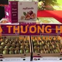 CÔNG TY TUYỂN TÀI XẾ GIAO HÀNG TRÁI CÂY SIÊU THỊ