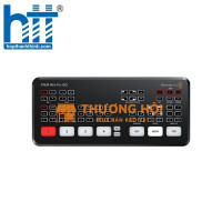 Bộ trộn hình ATEM Mini Pro ISO