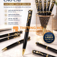 Bút Kim Loại Cao Cấp Sang Trọng