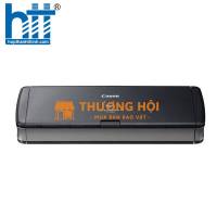 Canon P-215 Mark II Scanner (A4/A5 / Duplex / ADF / USB) – A Compact and Efficient Document Digitization Solution