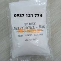 túi hút ẩm silicagel treo container – bảo vệ hàng hóa khỏi  "mưa container"