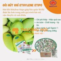 Gói hút ethylene có thực sự cần thiết để bảo quản trái cây?