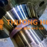 CẦN TUYỂN 5 THỢ HÀN TIG INOX