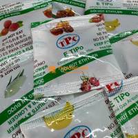 Gói hút khí Ethylene – Giải pháp bảo vệ trái cây tươi lâu, giảm hư hỏng hiệu quả