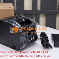 MÁY IN TEM NHÃN XPRINTER XP-365B – GIẢI PHÁP IN ẤN ĐA NĂNG & TIẾT KIỆM