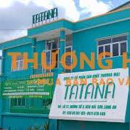 TATANA Tuyển công nhân LĐPT ở Đức Hòa, Long An