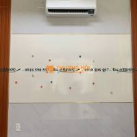 Bảng dán tường Bavico - biến bức tường thành sự sáng tạo của bạn