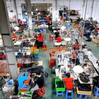 BẮT ĐẦU KINH DOANH ĐỒ DA KHÔNG CẦN ÔM HÀNG