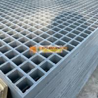 TẤM SÀN COMPOSITE CAO 38MM