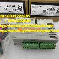 Giá tốt - Mô đun điều khiển dòng Delta DVP04DA-S2