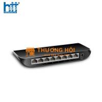 Switch TP-Link TL-SG1008D (Gigabit (1000Mbps)/ 8 Cổng/ Vỏ Nhựa)