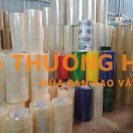 Bán Băng Keo, Màng PE Quấn Hàng, Xốp hơi Bóng Khí tại Bình Dương,