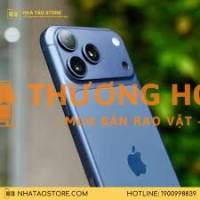 X S Max 256gb lên vỏ 17 pro max xịn đẹp