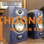 Bán loa kiểm âm tannoy giá 5tr5