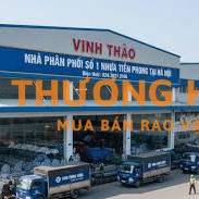 Công ty Vinh Thảo cần tuyển lái xe bằng C, làm tại KCN Ninh Hiệp
