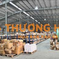 TUYỂN NV LÀM TẠI KHO FLASH FULFILLMENT LƯƠNG TUẦN