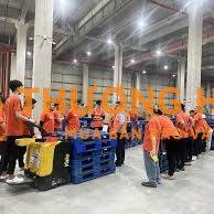 NHÂN VIÊN CHÍNH THỨC KHO WAREHOUSE SHOPEE