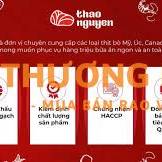 Lái xe Ô tô Giao hàng Thực phẩm