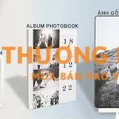 TUYỂN NHÂN VIÊN SẢN XUẤT ẢNH GỖ CƯỚI - CTY TNHH HAMY PHOTOBOOK