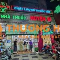 TUYỂN 01 NỮ Dược sĩ Đại học, Ds Trung cấp, Ds Cao đẳng bán thuốc lẻ