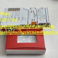 Mô đun Beckhoff KL2012 - Nhà phân phối giá tốt tại Bình Dương