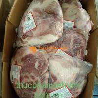 Cách phân biệt thịt nạc đùi và nạc vai heo dễ dàng, đơn giản