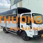 Cần 1 tài xế bằng b2 và biết làm cơ khí