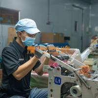 TUYỂN 50 NAM/NỮ CÔNG NHÂN TẠI HÓC MÔN