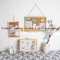 BẢNG GHIM NỈ 2 TRONG 1. GIẢI PHÁP CHO VĂN PHÒNG VÀ PHÒNG HỌC