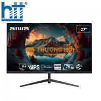 Màn hình AIWA MF270B-V 27inch 75Hz IPS FHD 5ms