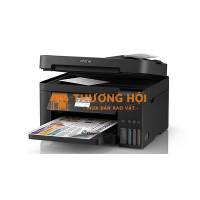 Epson EcoTank L6270 All-in-One Color Inkjet Printer – Cost-Effective Printing Solution for Businesses