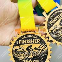 CUNG CẤP HUY CHƯƠNG GỖ THEO YÊU CẦU - NHẬN SẢN XUẤT THEO YÊU CẦU