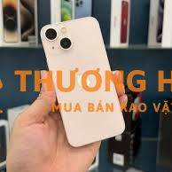 13 mini 128gb quốc tế full zin
