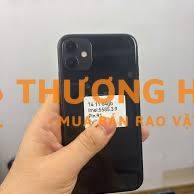 iphone 11 64gb quốc tế oled giá 3tr6