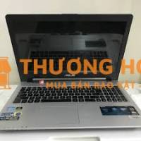 Mấy tính laptop ASUS Sonic Master