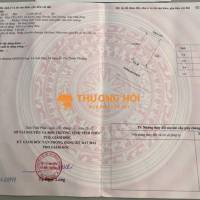 Chính chủ cần bán