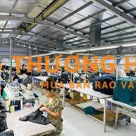 CÔNG TY TNHH HLKNIT VINA CẨN TUYỂN