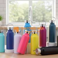 Bình Giu Nhiệt Inox 304