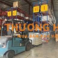 Tuyển gấp lái xe nâng cho kho hàng, lâu dài, chế độ tốt