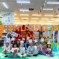 NHÂN VIÊN KHU VUI CHƠI - ECOPARK HƯNG YÊN