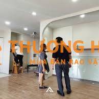 nhân viên thiết kế và giám sát thi công nội thất