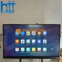 Màn hình tương tác Eiki 75"