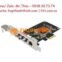 CẠC BẮT HÌNH LIANXIN HONGFU LX725 – GIẢI PHÁP GHI HÌNH CHUYÊN NGHIỆP GIÁ RẺ