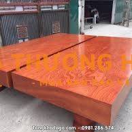 Sập Chiếu Ngựa Gỗ Hương Xoan Đẹp