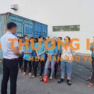 CTY ĐẠI KIM THÀNH TUYỂN NỮ CÔNG NHÂN LAO ĐỘNG PHỔ THÔNG