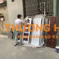 Cần tuyển thợ sơn pu và thợ phụ làm tại Hà Nội