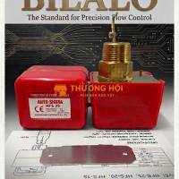 Những ưu điểm chính của công tắc dòng chảy